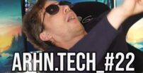 ARHN.TECH_#22 – Lekcje Grozy