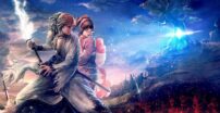 Way of the Samurai w Katana Kami: A Way of the Samurai Story