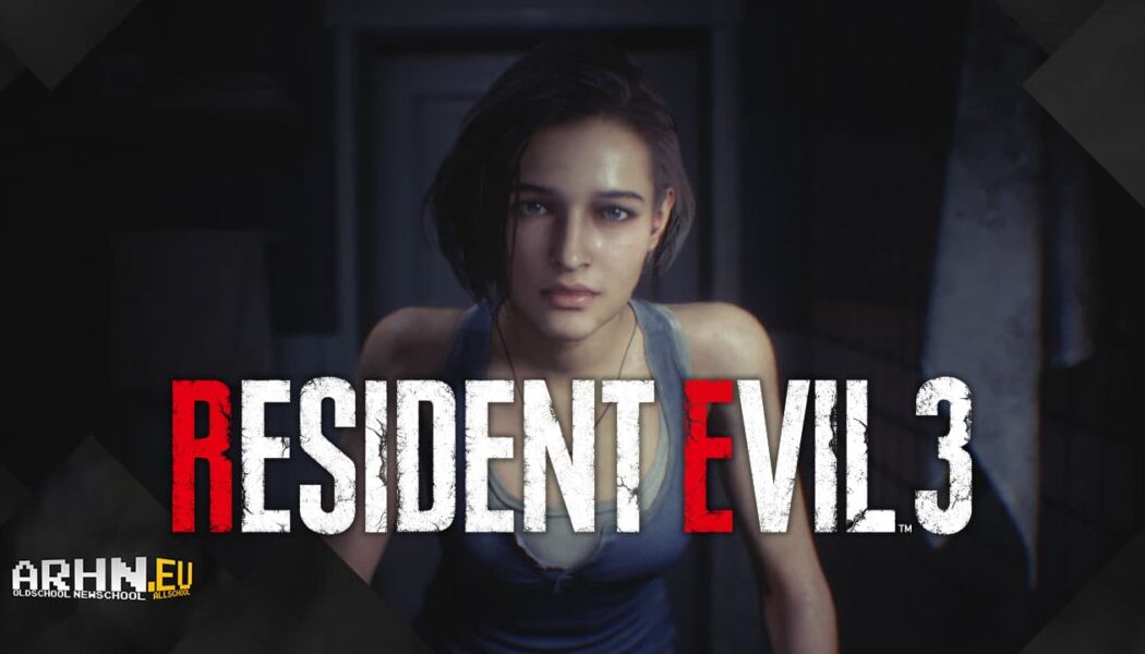 Resident Evil 3 (2020, remake) – recenzja