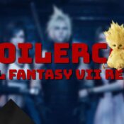 Final Fantasy VII Remake | Spoilercast arhn.eu