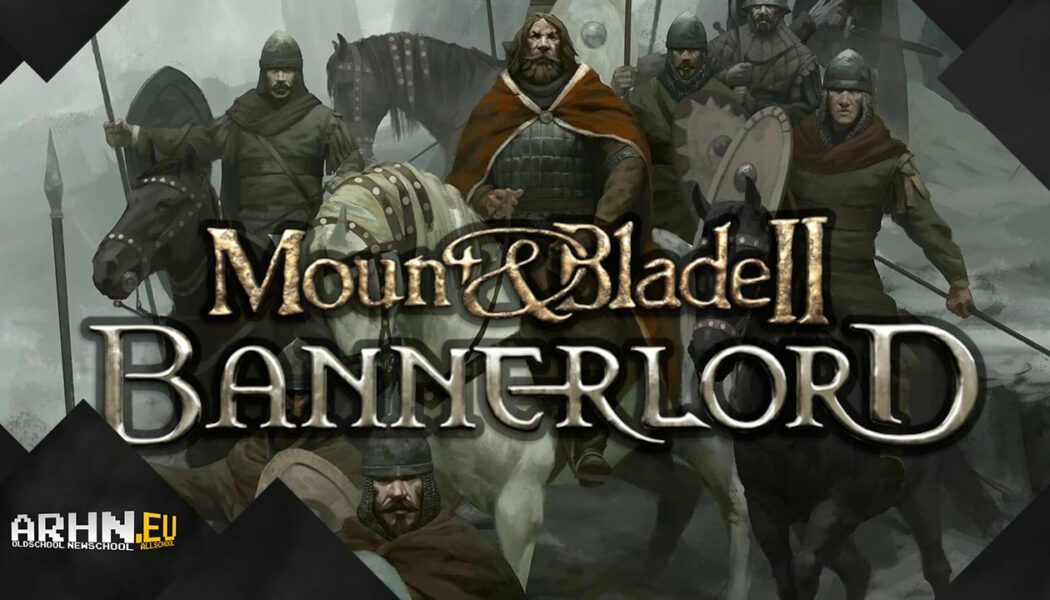 Mount & Blade II: Bannerlord | Early Access | Recenzja + Garść Porad