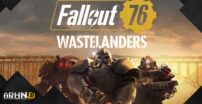 Fallout 76: Wastelanders. Ku lepszemu