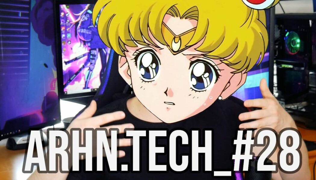 ARHN.TECH_#28 – EPIC-ki Tydzień