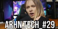 ARHN.TECH_#29 – HE HE ZEGZ