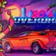 Dziś premiera: 80’s OVERDRIVE na Switchu