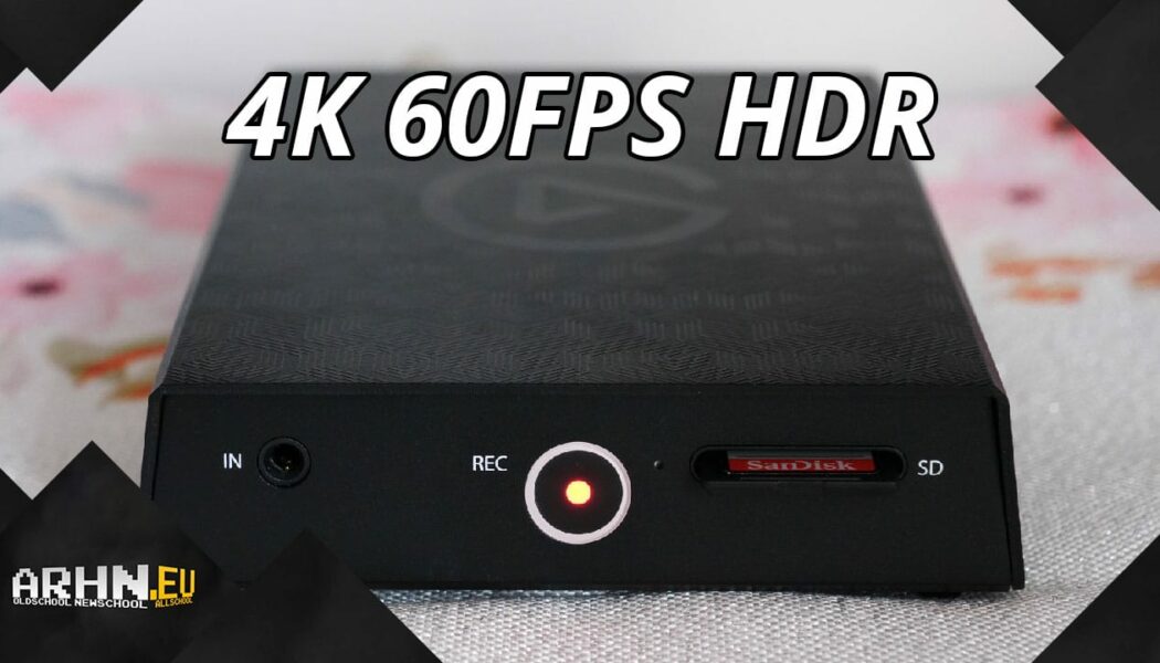 Elgato 4K60 S+: do przechwytywania 4K i HDR bez komputera