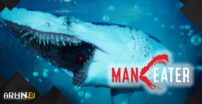 Rekin to ma klawe życie! Maneater — Podgląd #163