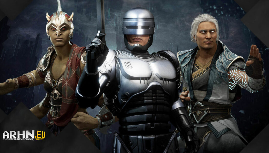 Mortal Kombat 11: Następstwa — recenzja
