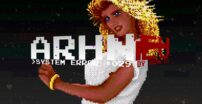 System Error #029