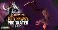 Ten inny remake Tony Hawk’s Pro Skater | Płakałem, jak grałem