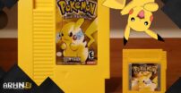 Pokémon Yellow… na NES-a?! — Famicomowy Bootleg