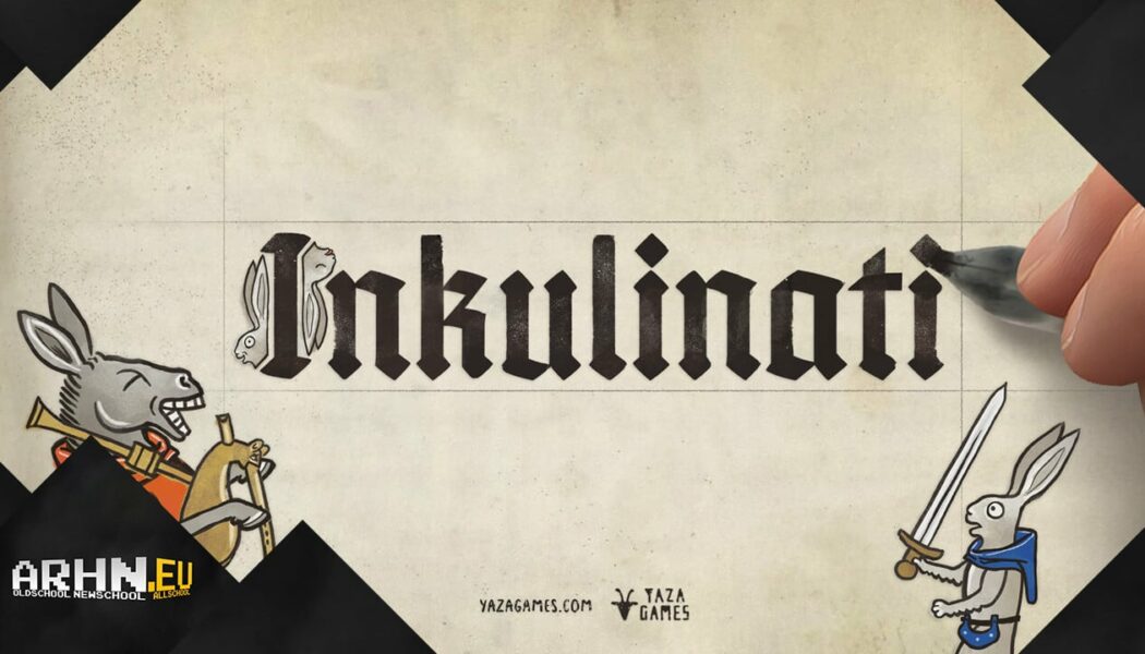 Inkulinati — Podgląd #165