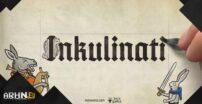 Inkulinati — Podgląd #165