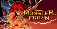 Mroczne pokemony? Monster Crown trafi do wczesnego dostępu 31 lipca