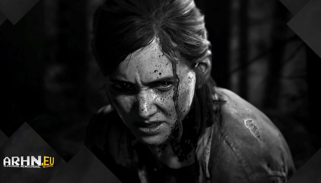 The Last of Us Part II (PS4) — recenzja