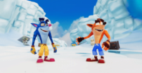 Zapowiedziano Crash Bandicoot: On the Run!
