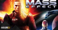 Mass Effect — Kosmiczny RPG 13 lat później | arhn.eu