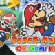 Paper Mario: The Origami King – recenzja