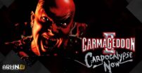 Carmageddon 2: Carpocalypse Now | recenzja retro