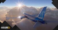 Popatrz, niebo się kłania: Recenzja Microsoft Flight Simulator (2020)