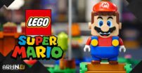 LEGO Super Mario — recenzja interaktywnych klocków