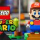 LEGO Super Mario — recenzja interaktywnych klocków