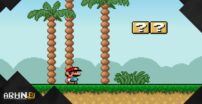 Hej, pamiętacie DOS-owego Mario? | Retro