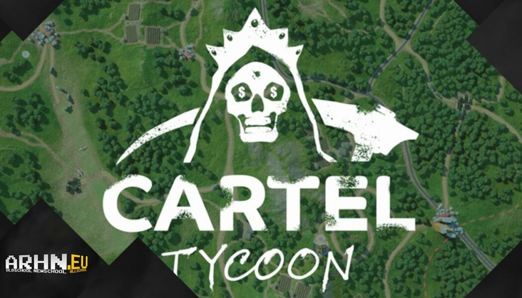 Cartel Tycoon — Podgląd #169
