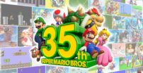 Super Mario Bros. 35th Anniversary Direct — podsumowanie