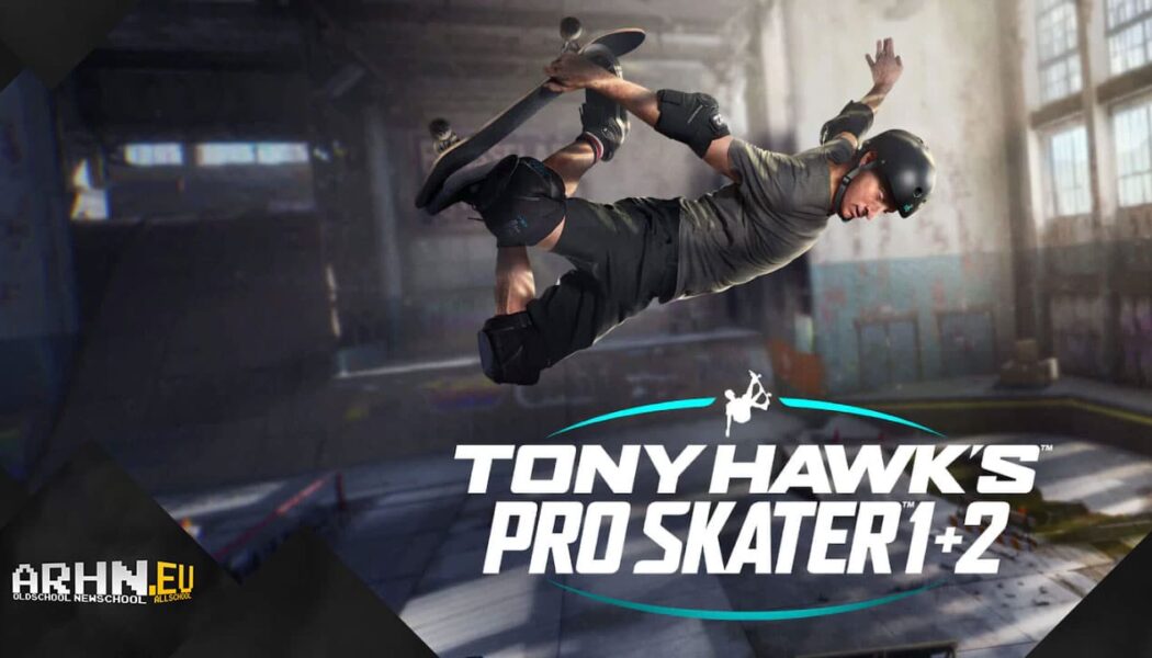 Recenzja Tony Hawk’s Pro Skater 1 + 2 [PS4/XO/PC]