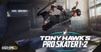 Recenzja Tony Hawk’s Pro Skater 1 + 2 [PS4/XO/PC]