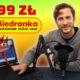 ARHN.TECH_#BONUS – Test Mikrofonu HYKKER za 99zł z Biedronki