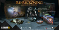 Kingdoms of Amalur Re-Reckoning — Edycja kolekcjonerska