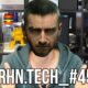 ARHN.TECH_#45 – Feel the CRUNCH