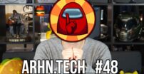 ARHN.TECH_#48 – Among USA