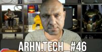 ARHN.TECH_#46 – But Can It Run Cyberpunk 2077?