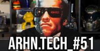 ARHN.TECH_#51 – Nie działa Internet na androidzie? Dzwoń 711!