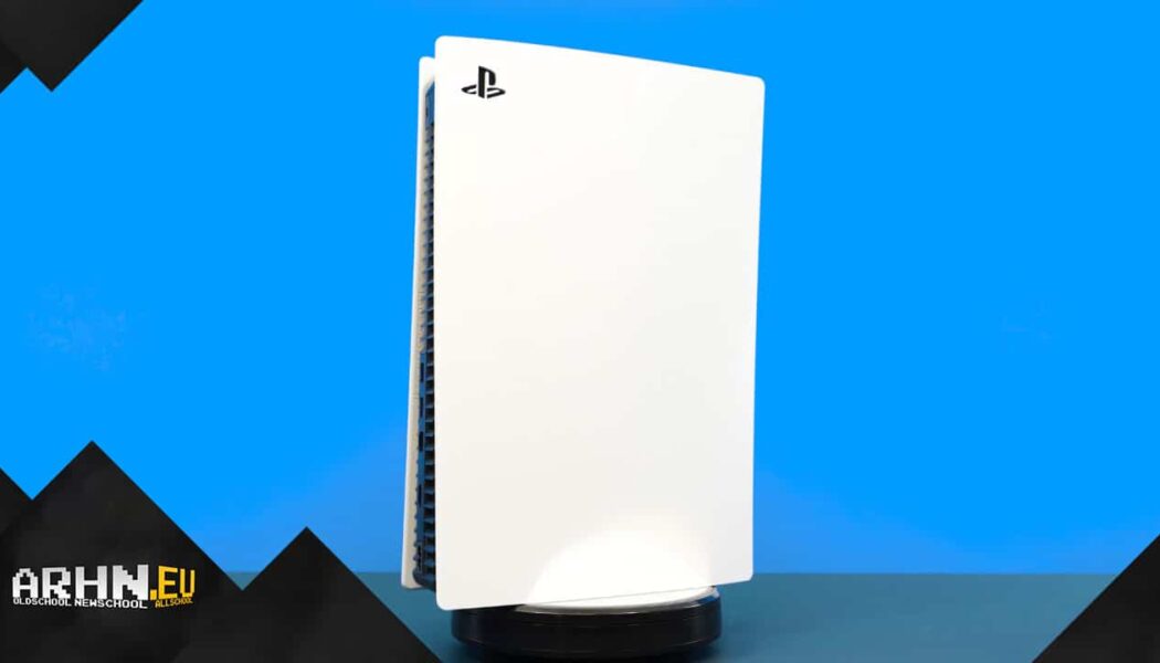 PlayStation 5 – recenzja konsoli nowej generacji Sony