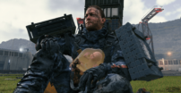 Keep on keeping on – o Death Stranding rok później