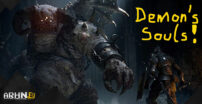 Demon’s Souls (Remake) [PS5] — recenzja