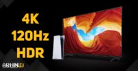 Sony XH90 — telewizor „stworzony dla” PlayStation 5