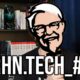 ARHN.TECH_#57 – Finger Lickin’ Gaming