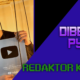 Dibbler Pyta #001: Redaktor Kebab