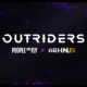 Konkurs speedrunnerski arhn.eu! — demo OUTRIDERS