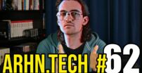 ARHN.TECH_#62 – Haker Projekt