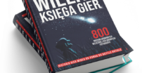 Gry i książki idące w parze, albo: co warto przeczytać? Part 1