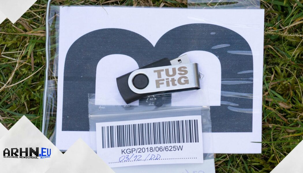 „Pendrive znaleziony w trawie” to… nie do końca gra? — Podgląd #179