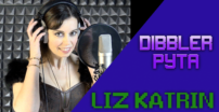 Dibbler Pyta #002: Liz Katrin