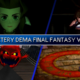 Analizuję cztery stare dema Final Fantasy VII. Bo czemu nie.