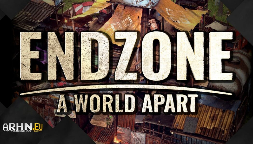 Endzone – A World Apart — Podgląd #180